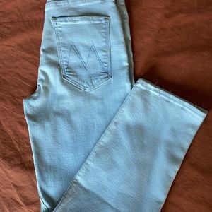 Mother Jeans size 30. New without tags